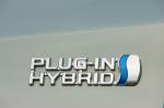 Toyota Prius Plug-In Hybrid 2012 года
